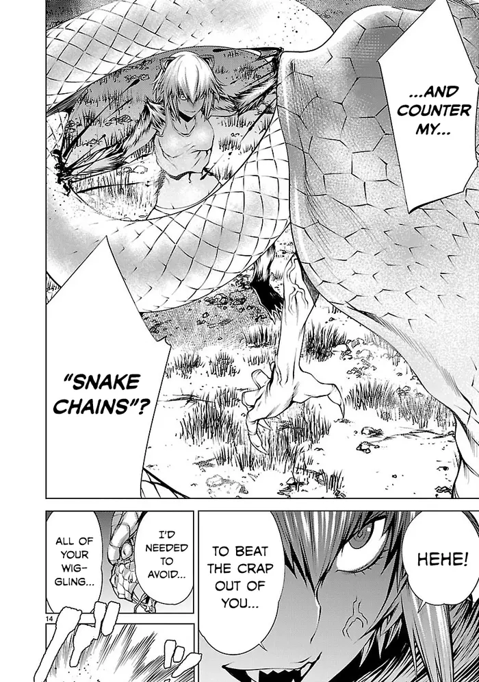 Killing Bites Chapter 14 image 14_optimized